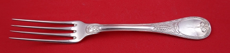 Regular Fork 7 1/8